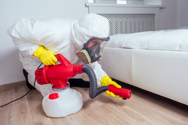 Best Commercial Pest Control Services  in Fulda, MN